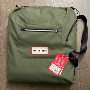Hunter Reversible Outdoor Blanket w/ stakes includes Bag with Strap - 72” x 72”
